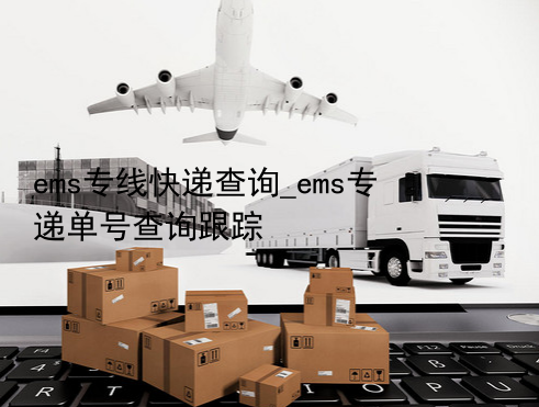 ems专线快递查询_ems专递单号查询跟踪