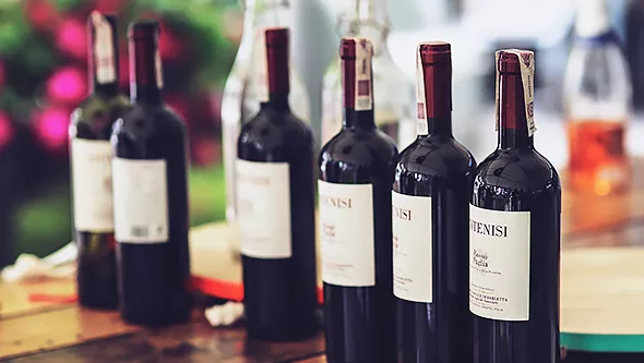 北京红酒进口清关案例